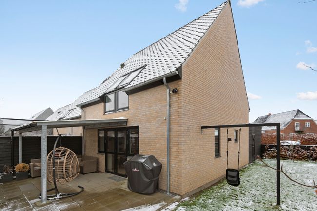 Vestergade 14B, 4130 Viby Sjælland